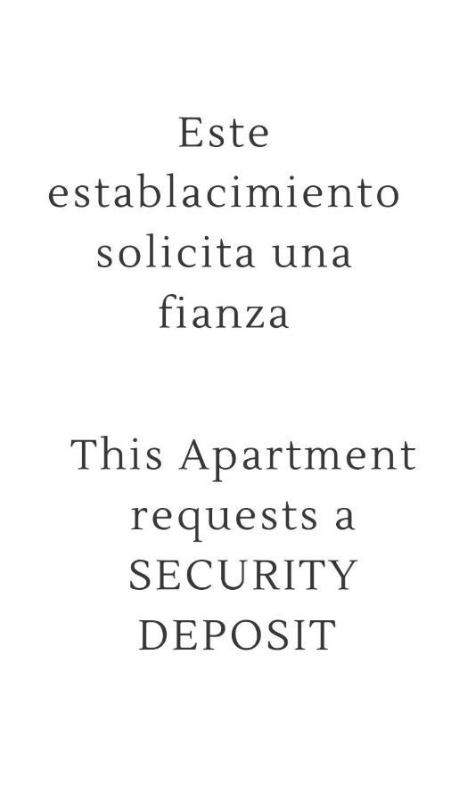 Letmalaga Premium Malagueta Appartement Buitenkant foto